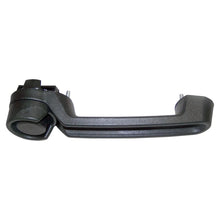 Load image into Gallery viewer, Crown Automotive Jeep Replacement Front or Rear Black Door Handle, Left or Right 4589164AF
