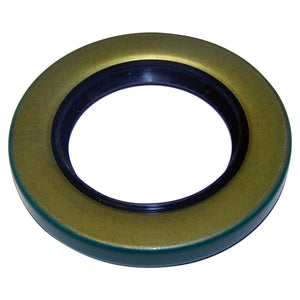Crown Automotive Jeep Replacement Front or Rear Output Seal for 1980-86 Jeep CJs w/ Dana 300 Transfer Case J8131669