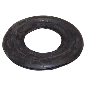 Crown Automotive Jeep Replacement Fuel Filler Neck Grommet for Misc. 1947-75 Jeep Vehicles, 1.75" ID J0654758