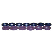 Load image into Gallery viewer, Crown Automotive Jeep Replacement Fuel Injector O-Ring Kit for 1987-90 XJ Cherokee, MJ Comanche w/ 4.0L Engine 83503637