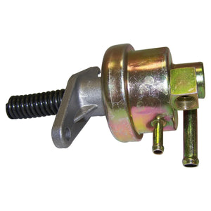 Crown Automotive Jeep Replacement Fuel Pumps and Related Components 83502715
