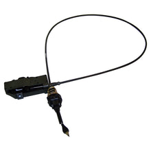 Load image into Gallery viewer, Crown Automotive Jeep Replacement Gearshift Cable for 1995 XJ Cherokee w/ Auto Transmission & Floor Shifter 52078700