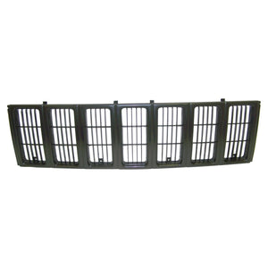 Crown Automotive Jeep Replacement Grille 55055150