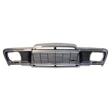 Load image into Gallery viewer, Crown Automotive Jeep Replacement Grille J5465070