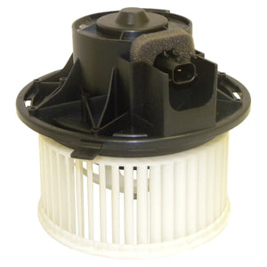Crown Automotive Jeep Replacement HVAC Blower Motor 5139720AA