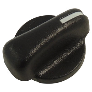 Crown Automotive Jeep Replacement HVAC Heater Control Knob 5011218AC