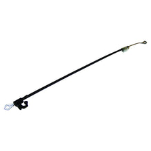 Load image into Gallery viewer, Crown Automotive Jeep Replacement HVAC Mode Cable for 2007-2010 Jeep JK Wrangler; Includes Clip 68004203AB