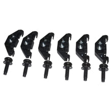 Load image into Gallery viewer, Crown Automotive Jeep Replacement Hard Top Hardware Kit 55397093K