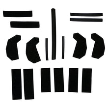 Load image into Gallery viewer, Crown Automotive Jeep Replacement Hard Top Seal Kit 68026937AB