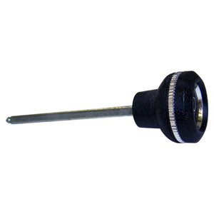 Crown Automotive Jeep Replacement Headlight Switch Knob for 1981-1985 Jeep SJ, J-Series, Export Only J5457882