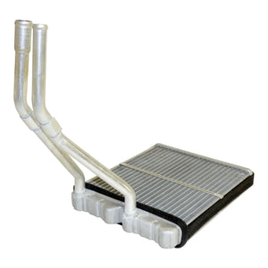 Crown Automotive Jeep Replacement Heater Motor and Core 4874045