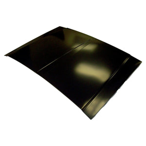 Crown Automotive Jeep Replacement Hood 55254574