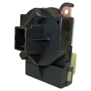 Crown Automotive Jeep Replacement Ignition Lock Cylinder and Switch 4565326