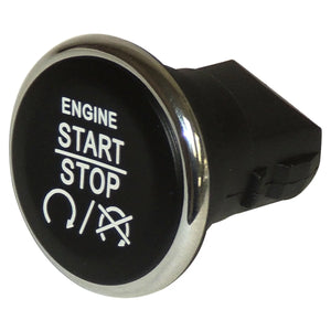 Crown Automotive Jeep Replacement Ignition Switch Kit 1FU931X9AC - Main Product View