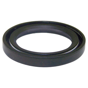 Crown Automotive Jeep Replacement Input Seal for 1976-86 Jeep CJs, SJ, J-Series, C101, XJ, w/ T4, T5, T18 Trans. J8132779