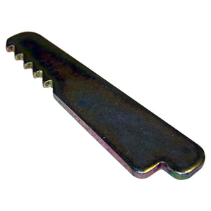 Crown Automotive Jeep Replacement Interior Door Handle 55076221