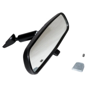 Crown Automotive Jeep Replacement Interior Rear View Mirror 55156172AA