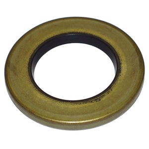 Crown Automotive Jeep Replacement L or R Rear Inner Axle Seal for Misc. 1948-71 Jeep Models w/ D44 or D30 R. Axle J0640959