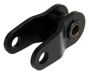 Crown Automotive Jeep Replacement Leaf Spring Shackle J0646729
