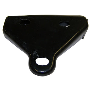 Crown Automotive Jeep Replacement Left Front Bumper Bracket for 84/96 XJ Cherokee or 86/92 MJ Comanche 52000489