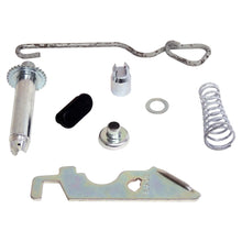 Load image into Gallery viewer, Crown Automotive Jeep Replacement Left Rear Drum Brake Automatic Adjuster Kit for 1974-88 Jeep J-20 Trucks J8124524