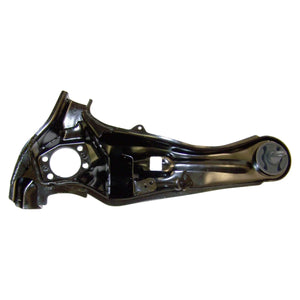 Crown Automotive Jeep Replacement Left Rear Trailing Link 07-17 Jeep MK Compass/Patriot, 07-12 Dodge PM Caliber 5272715AD