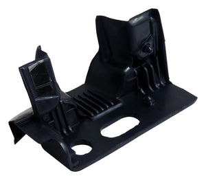 Crown Automotive Jeep Replacement Left Upper B-Pillar Seal for 2007-2018 Jeep JK Wrangler Unlimited (4-Door) 55395709AE