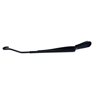 Crown Automotive Jeep Replacement Left Wiper Arm for 1999-2004 Jeep WJ, WG Grand Cherokee w/ LHD 5012605AB