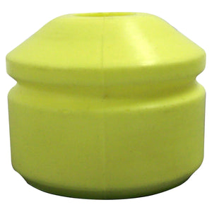 Crown Automotive Jeep Replacement Left or Right Front Bump Stop for 05/10 Jeep Grand Cherokees and Commanders 52089347AA