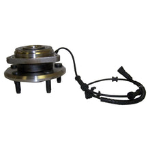 Load image into Gallery viewer, Crown Automotive Jeep Replacement Left or Right Front Hub Assembly for 07/10 Jeep JK Wrangler; Incl Wheel Sensor 52060398AC