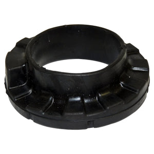 Crown Automotive Jeep Replacement Left or Right Front Upper or Lower Coil Spring Isolator for Jeep, Dodge Vehicles 52088686AA