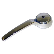 Load image into Gallery viewer, Crown Automotive Jeep Replacement Left or Right, Front or Rear Interior Door Handle for 1974-91 Jeep SJ, J-Series J5455997