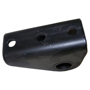 Crown Automotive Jeep Replacement Left or Right Leaf Spring Shackle Bracket for Misc. 1946-75 Jeep Vehicles J0645966