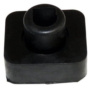 Crown Automotive Jeep Replacement Left or Right Lower Radiator Isolator for Misc. 1999-2019 Jeep Vehicles 52079884AA