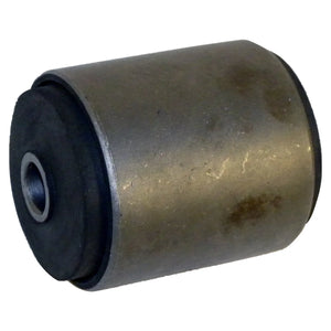 Crown Automotive Jeep Replacement Left or Right Pivot End (Front) Leaf Spring Bushing for XJ Cherokee 52000503