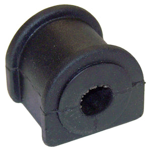 Crown Automotive Jeep Replacement Left or Right Rear Sway Bar Bushing for 05/08 Jeep WK Grand Cherokee 52089485AC