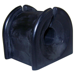 Crown Automotive Jeep Replacement Left or Right Rear Sway Bar Bushing for 1999-2004 Jeep WJ, WG Grand Cherokee 52088738AC
