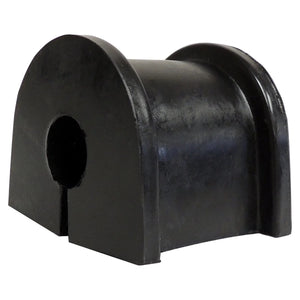 Crown Automotive Jeep Replacement Left or Right Rear Sway Bar Bushing for TJ Wrangler 52088125