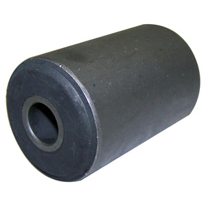 Crown Automotive Jeep Replacement Left or Right Shackle End (Rear) Leaf Spring Bushing for XJ Cherokee 52000504
