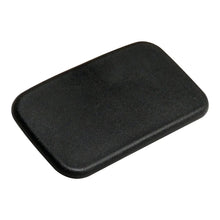 Load image into Gallery viewer, Crown Automotive Jeep Replacement License Plate Delete Plate 55397112AA