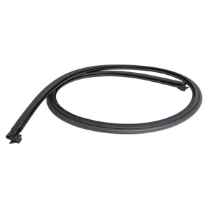 Crown Automotive Jeep Replacement Liftgate Weatherstrip 55175041AH