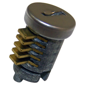 Crown Automotive Jeep Replacement Lock Cylinder J8122971