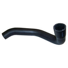 Load image into Gallery viewer, Crown Automotive Jeep Replacement Lower Radiator Hose for Jeep TJ Wrangler w/ LHD, w/ 4.0L Engine 52028265AD