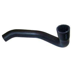 Crown Automotive Jeep Replacement Lower Radiator Hose for Jeep TJ Wrangler w/ LHD, w/ 4.0L Engine 52028265AD