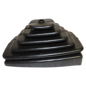 Crown Automotive Jeep Replacement Manual Transmission Shift Boot 52078558