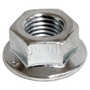 Crown Automotive Jeep Replacement Nut 6104718AA - Main Product View