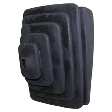 Load image into Gallery viewer, Crown Automotive Jeep Replacement Outer Transmission Shift Boot for Various Jeep Vehicles 53004433