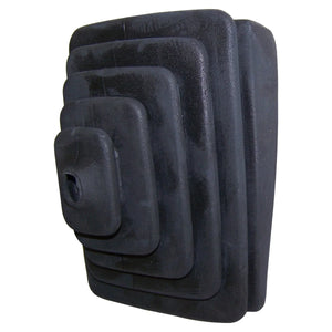 Crown Automotive Jeep Replacement Outer Transmission Shift Boot for Various Jeep Vehicles 53004433