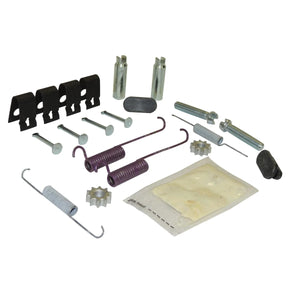 Crown Automotive Jeep Replacement Parking Brake Hardware Kit 5093390HK