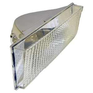 Crown Automotive Jeep Replacement Parking Light Assembly 56000098